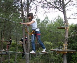  Avanzamos suavemenle 